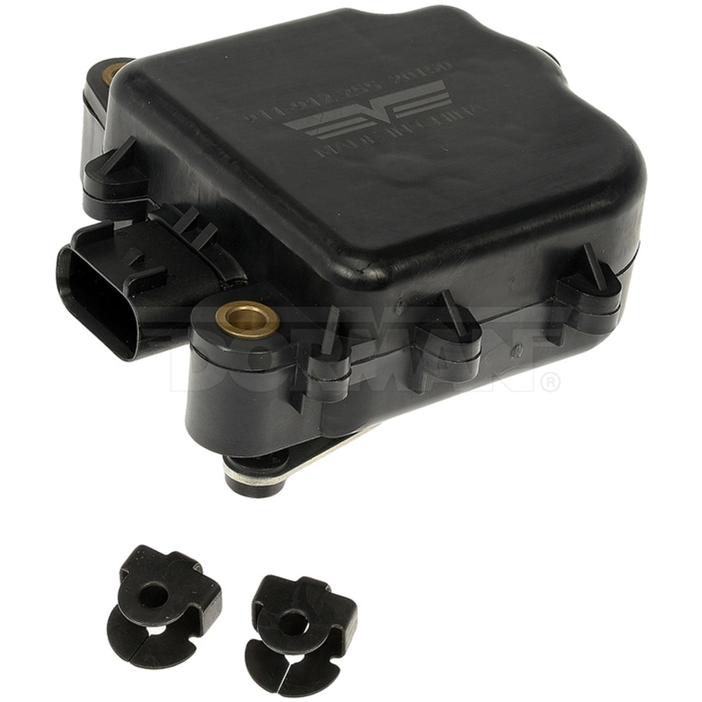 Dorman 911-912 Intake Manifold Runner Control Valve