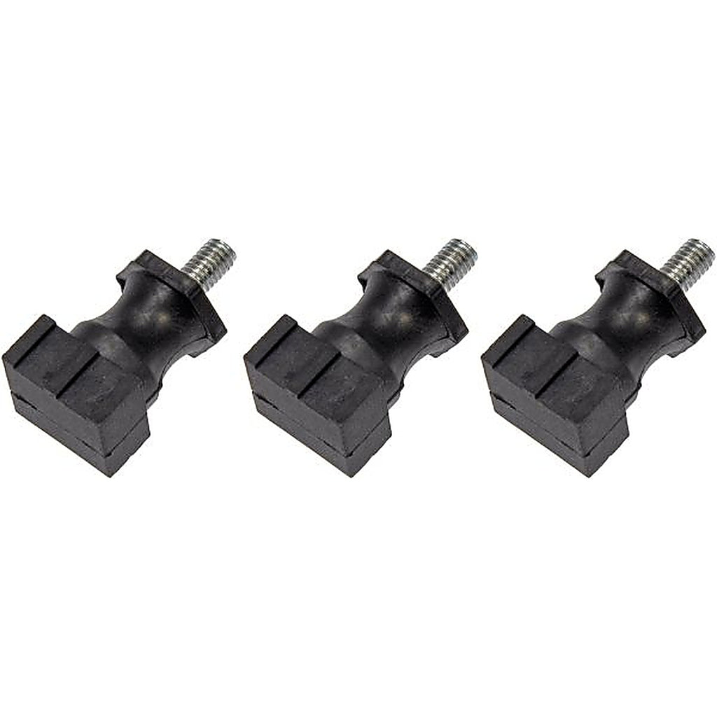 Dorman 911-926 Air Pump Mount 3 PCS