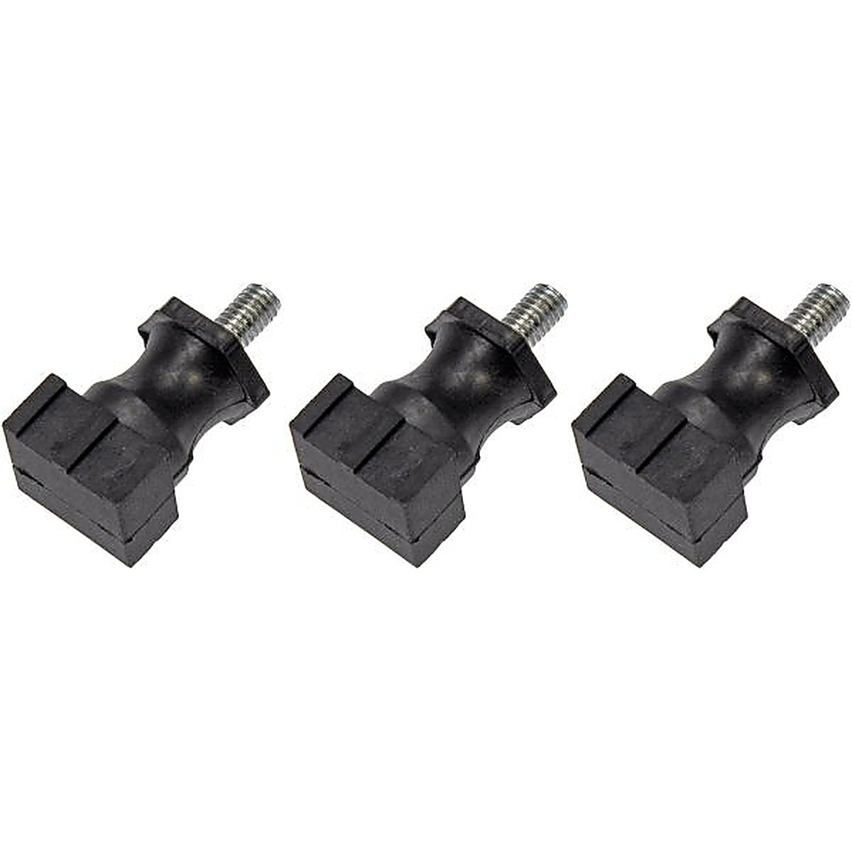 Dorman 911-926 Air Pump Mount 3 PCS