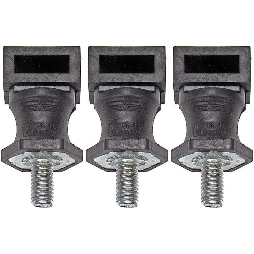 Dorman 911-926 Air Pump Mount 3 PCS