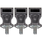 Dorman 911-926 Air Pump Mount 3 PCS