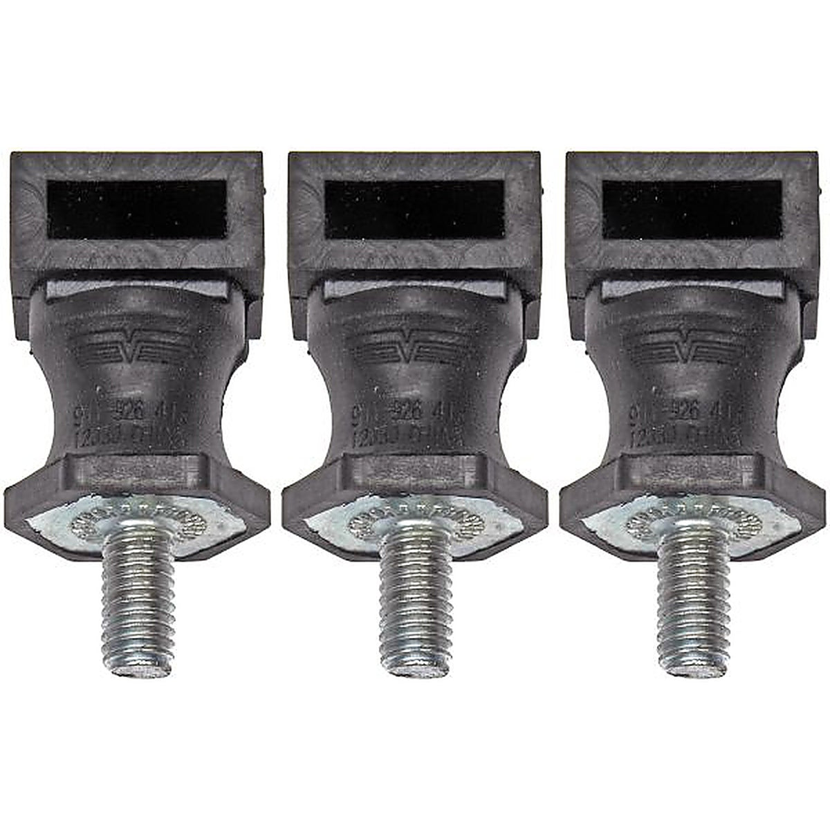 Dorman 911-926 Air Pump Mount 3 PCS