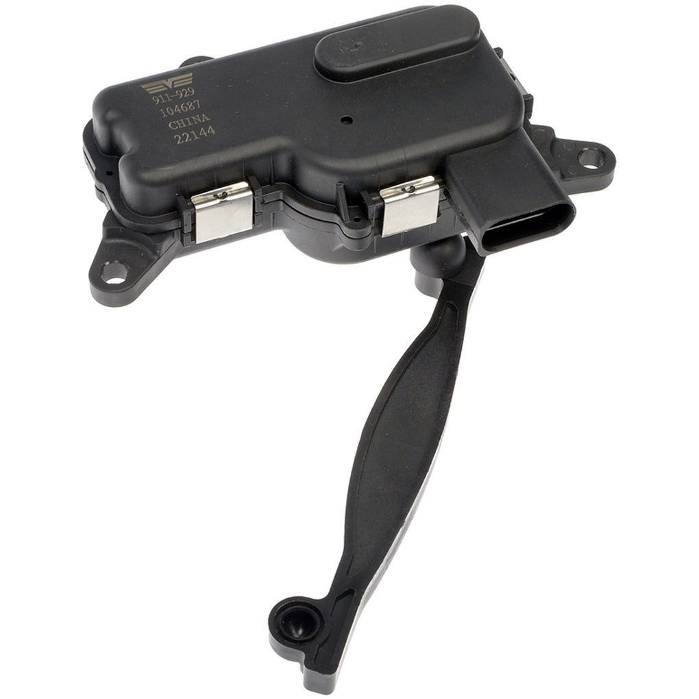 Dorman 911-929 Intake Manifold Runner Control Motor And Arm