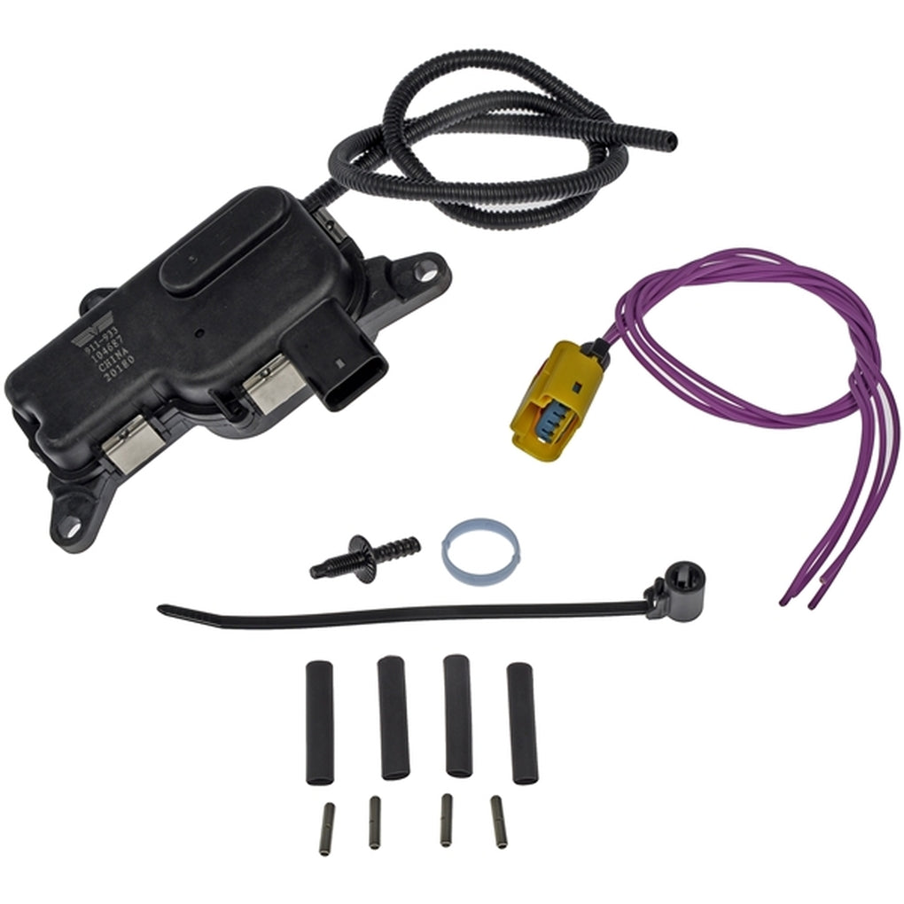Dorman 911-933 Integrated Runner Control Short Runner