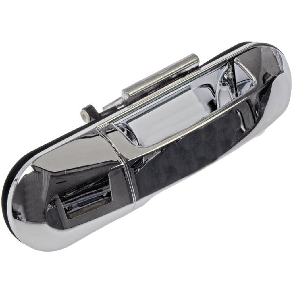 Dorman 91109 Exterior Door Handle Rear Right
