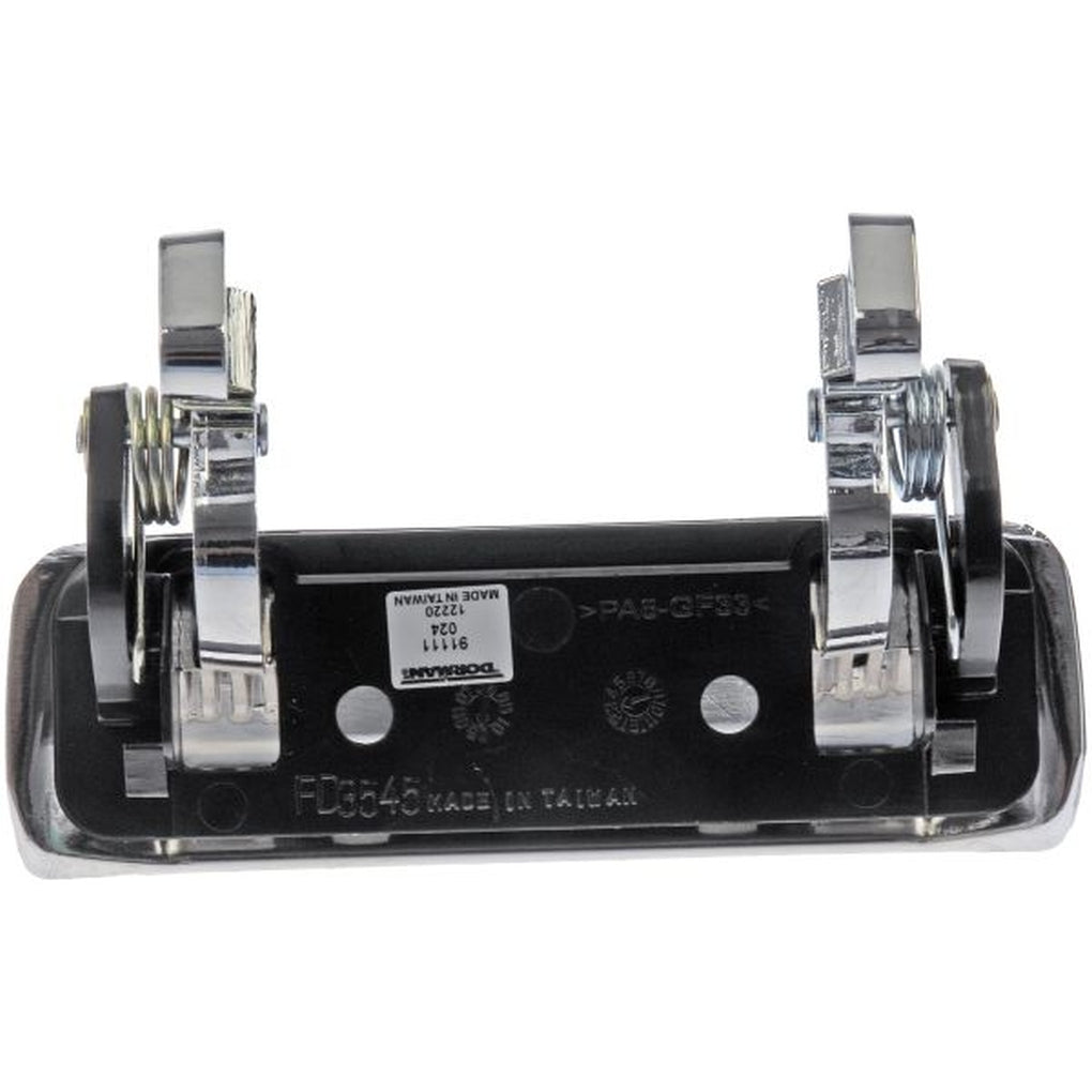 Dorman 91111 Exterior Door Handle Front/Rear Left/Right