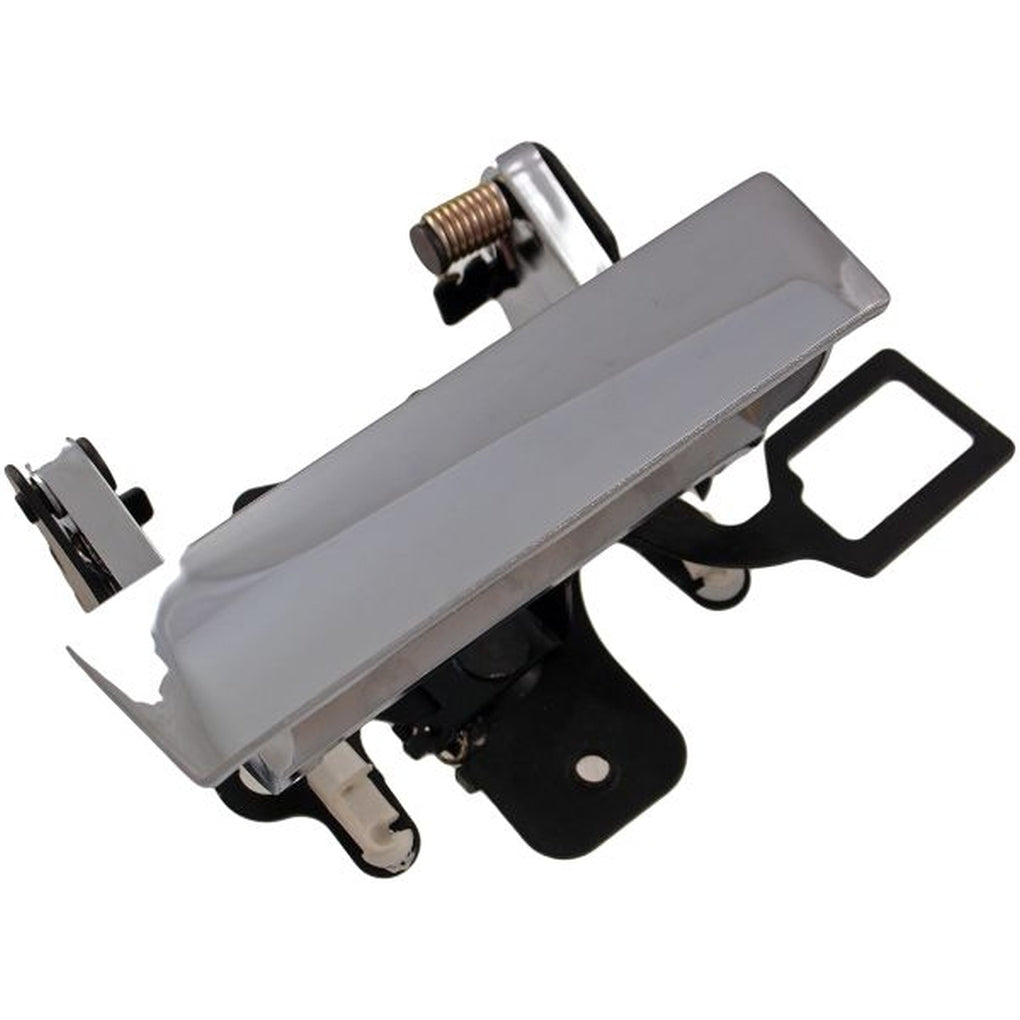 Dorman 91122 Tailgate Handle With Keyhole