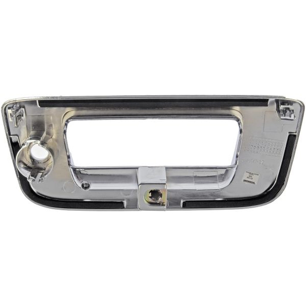 Dorman 91124 Tailgate Handle Bezel