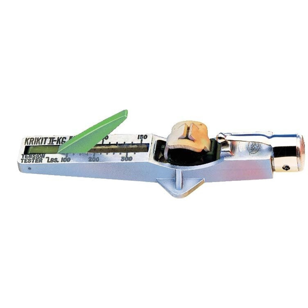 Gates 91132 Krikit II Belt Tension Tester .32 Lbs.