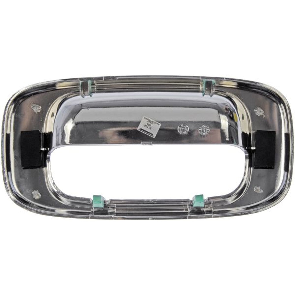 Dorman 91134 Tailgate Handle Bezel