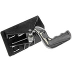 Dorman 91140 Interior Door Handle Front/Rear Right