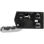 Dorman 91140 Interior Door Handle Front/Rear Right