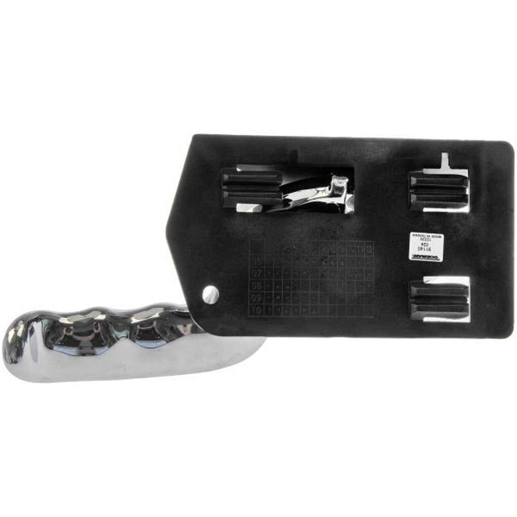 Dorman 91140 Interior Door Handle Front/Rear Right