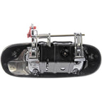 Dorman 91146 Exterior Door Handle Rear Left