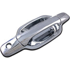 Dorman 91159 Exterior Door Handle Front Right Without Keyless Entry