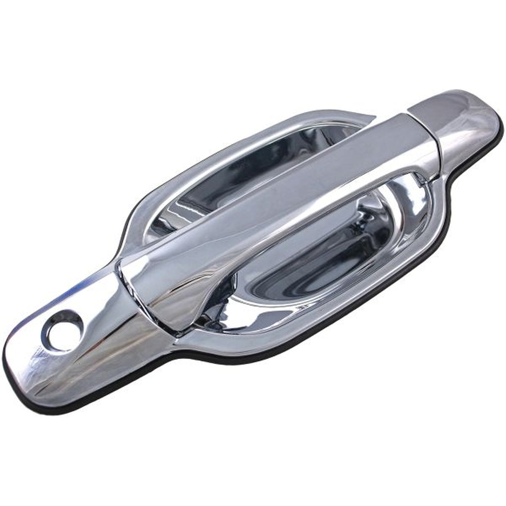 Dorman 91159 Exterior Door Handle Front Right Without Keyless Entry