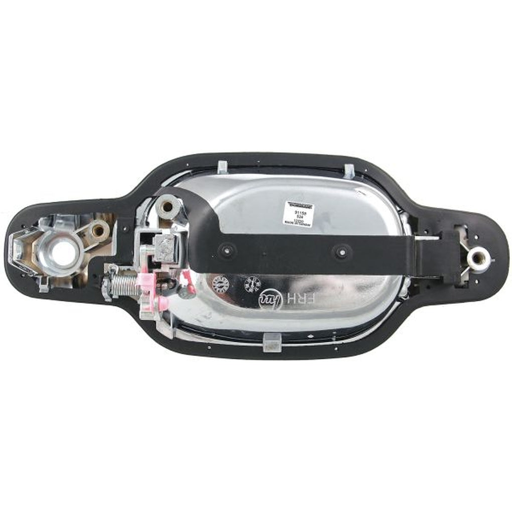 Dorman 91159 Exterior Door Handle Front Right Without Keyless Entry