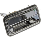Dorman 91174 Exterior Door Handle Front Right