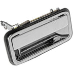 Dorman 91176 Exterior Door Handle Rear Right