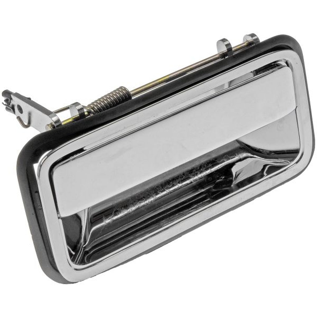 Dorman 91176 Exterior Door Handle Rear Right