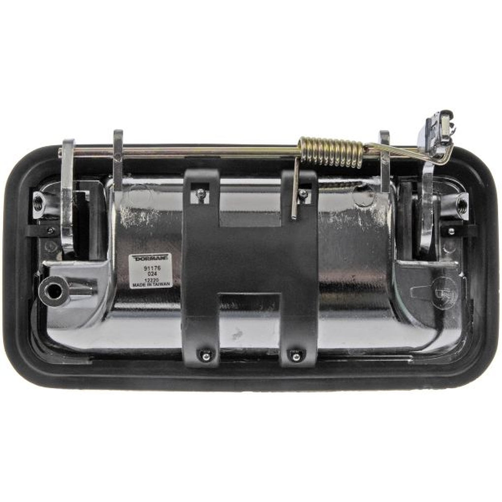 Dorman 91176 Exterior Door Handle Rear Right