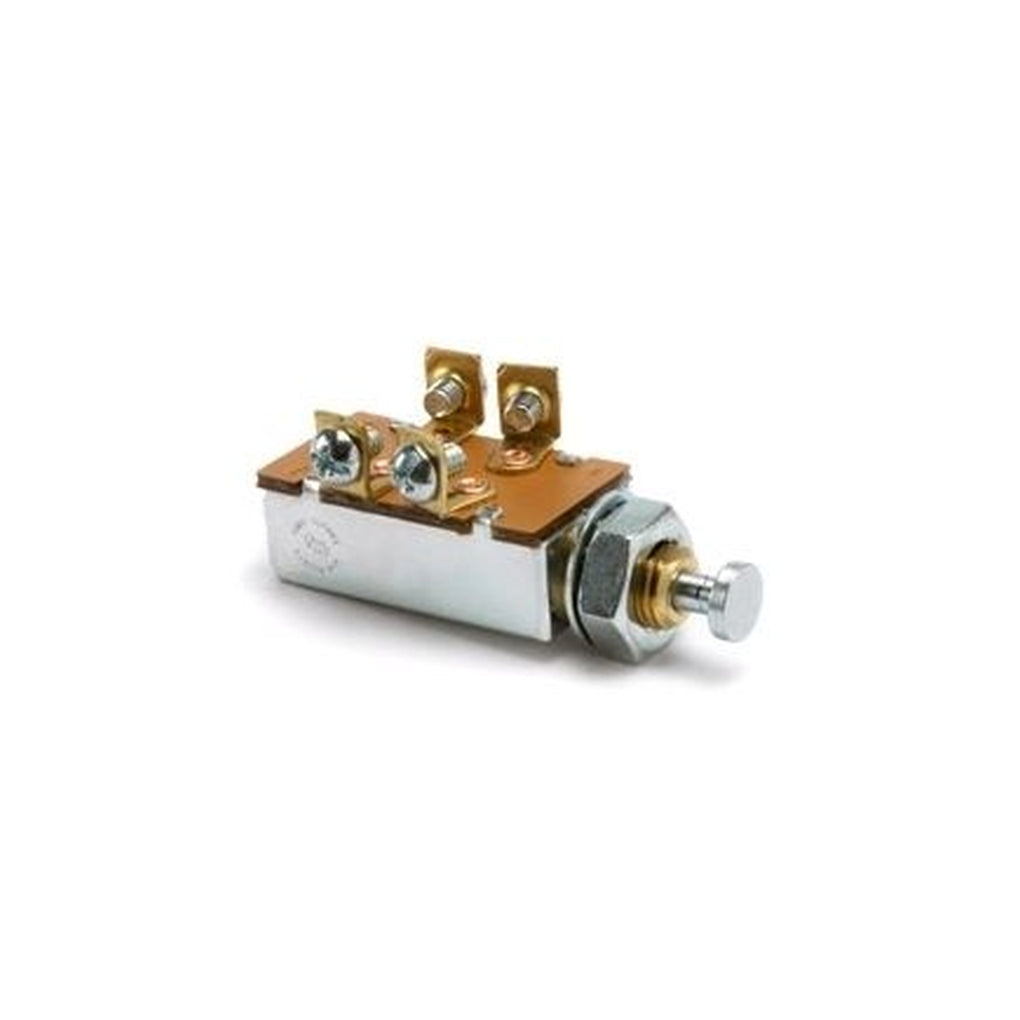 Cole Hersee 9118-04 Momentary Door Switch, normally On DPST