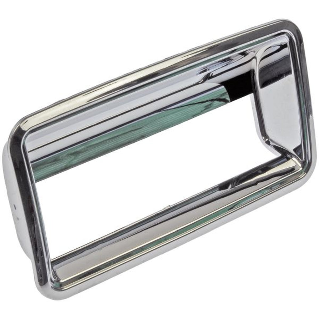 Dorman 91181 Tailgate Handle Bezel