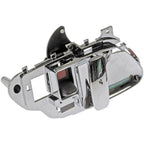 Dorman 91184 Interior Door Handle Front/Rear Left
