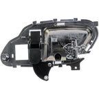 Dorman 91184 Interior Door Handle Front/Rear Left
