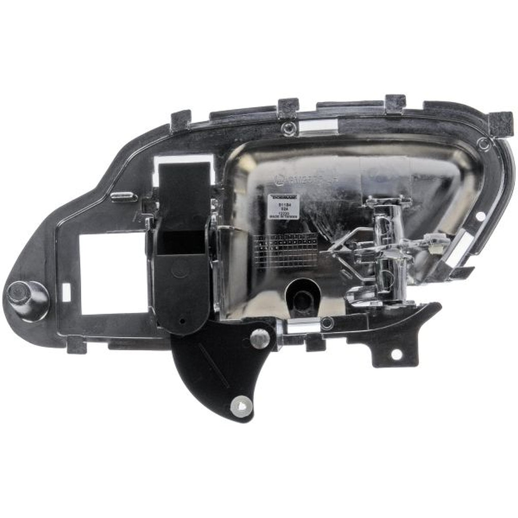 Dorman 91184 Interior Door Handle Front/Rear Left