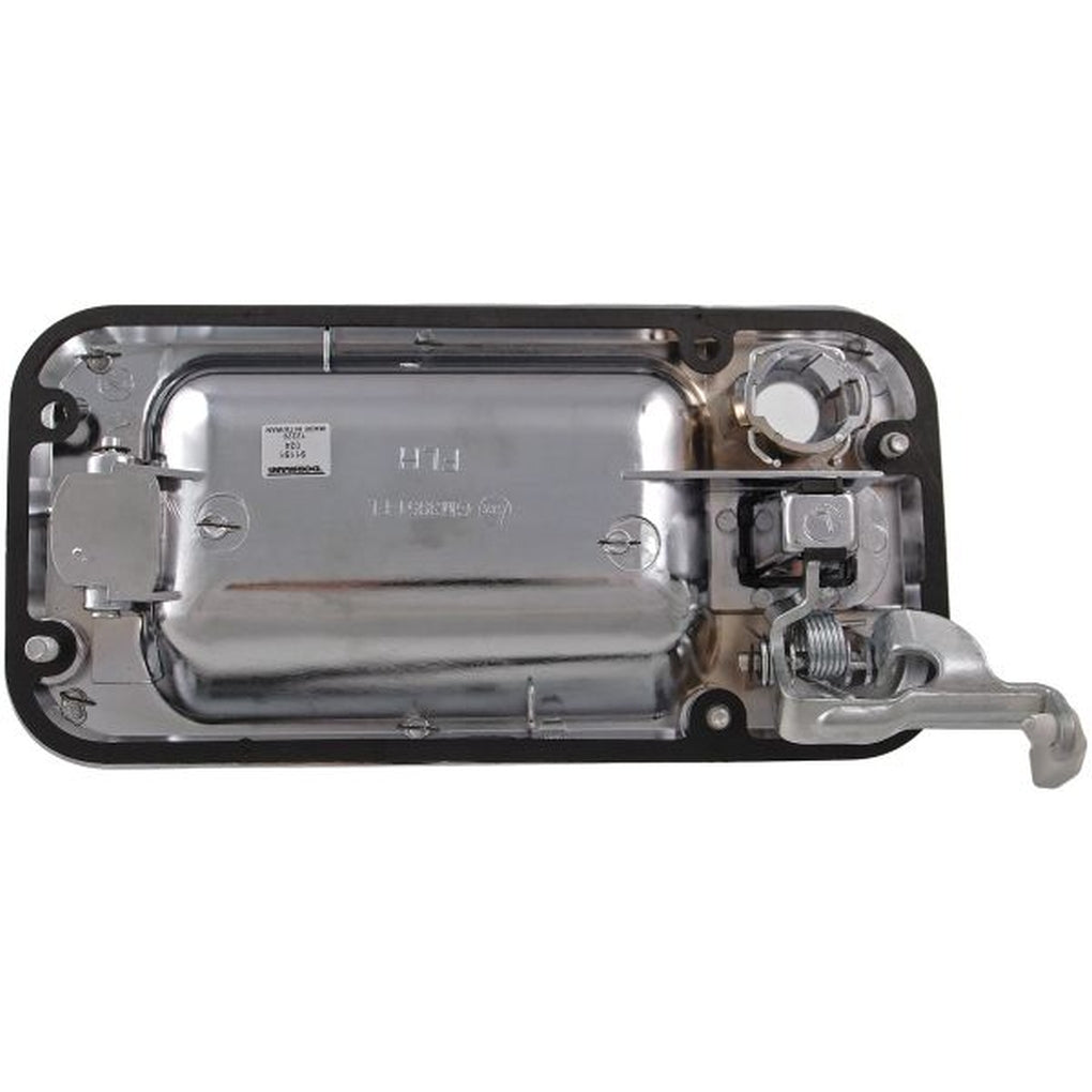 Dorman 91191 Exterior Door Handle Front Left