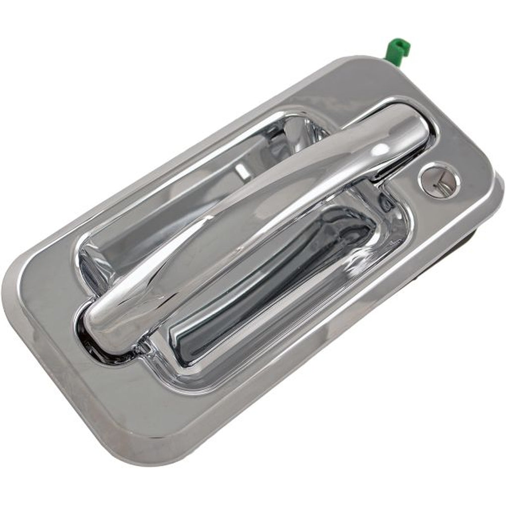 Dorman 91191 Exterior Door Handle Front Left