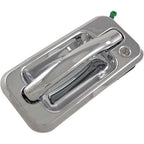 Dorman 91191 Exterior Door Handle Front Left
