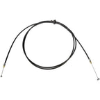 Dorman 912-012 Hood Release Cable Assembly