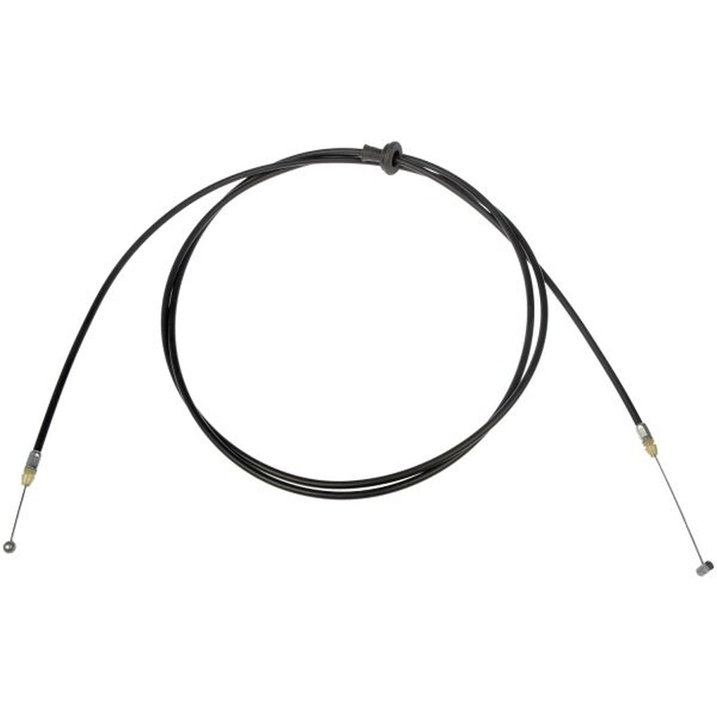 Dorman 912-012 Hood Release Cable Assembly