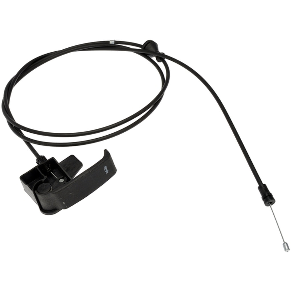 Dorman 912-014 Hood Release Cable With Handle