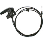 Dorman 912-017 Hood Release Cable With Handle