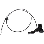Dorman 912-018 Hood Release Cable With Handle