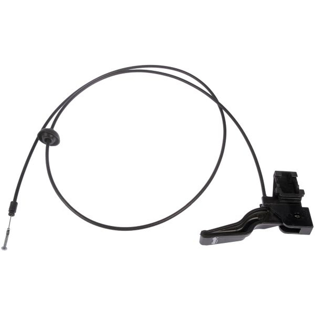 Dorman 912-018 Hood Release Cable With Handle