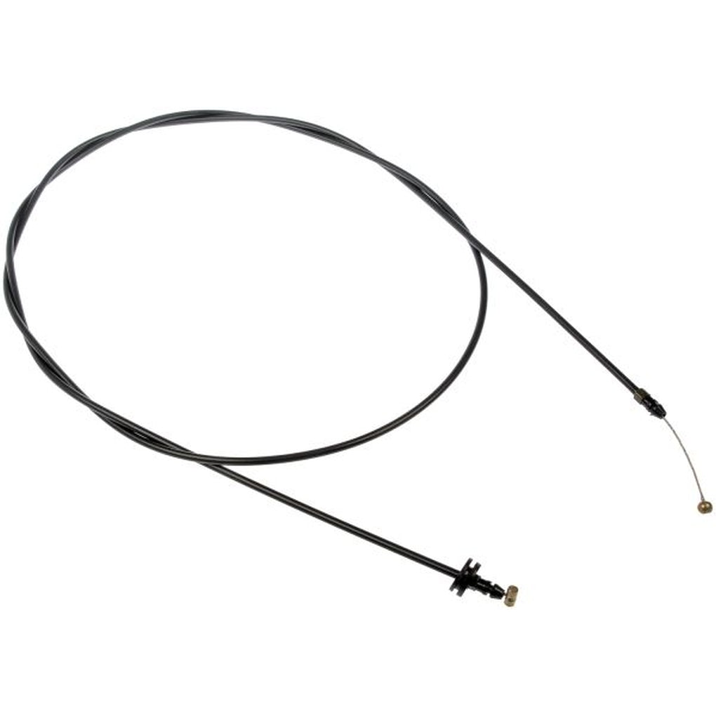 Dorman 912-026 Hood Release Cable Assembly
