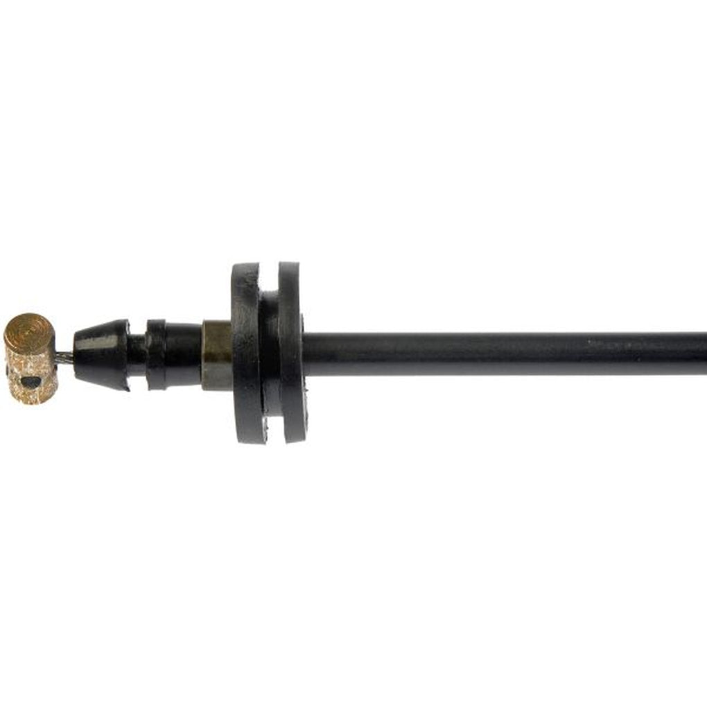 Dorman 912-026 Hood Release Cable Assembly