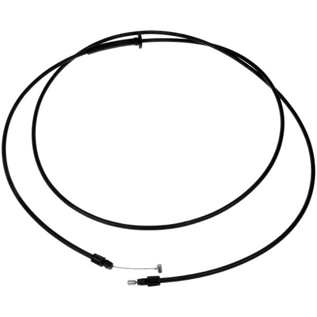 Dorman 912-031 Hood Release Cable Assembly