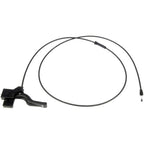 Dorman 912-034 Hood Release Cable With Handle