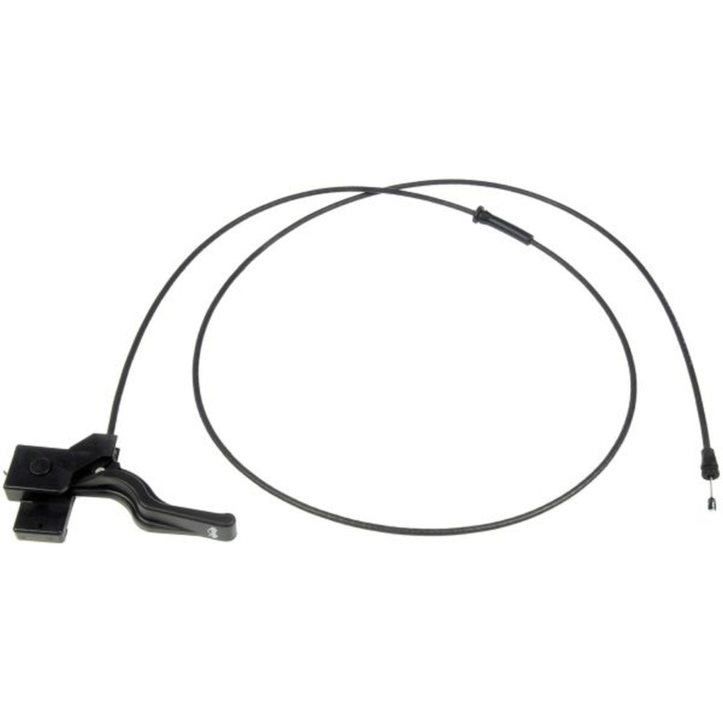 Dorman 912-034 Hood Release Cable With Handle