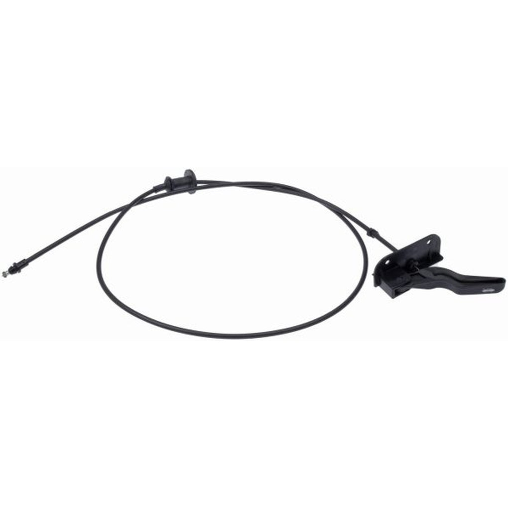 Dorman 912-036 Hood Release Cable With Handle