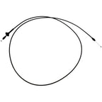 Dorman 912-040 Hood Release Cable Assembly