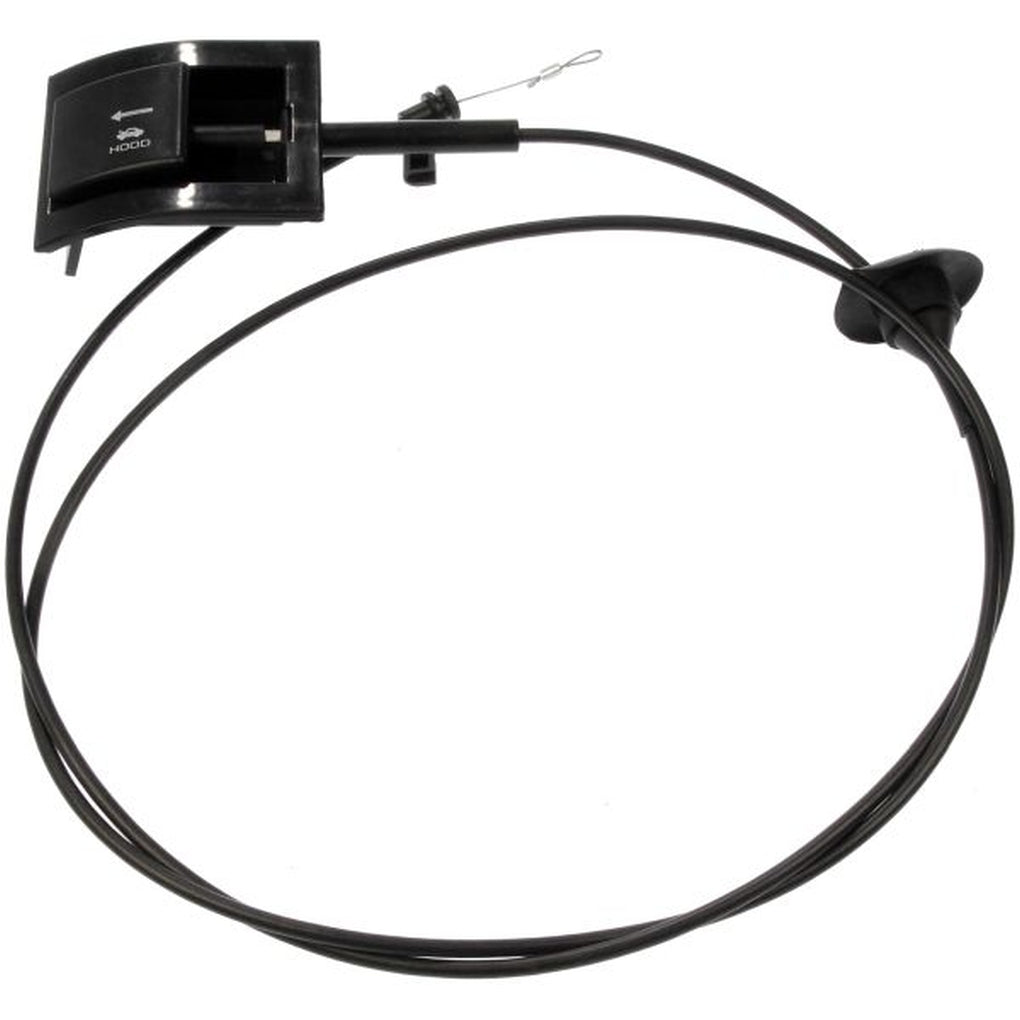 Dorman 912-041 Hood Release Cable With Handle
