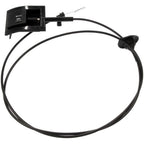 Dorman 912-041 Hood Release Cable With Handle