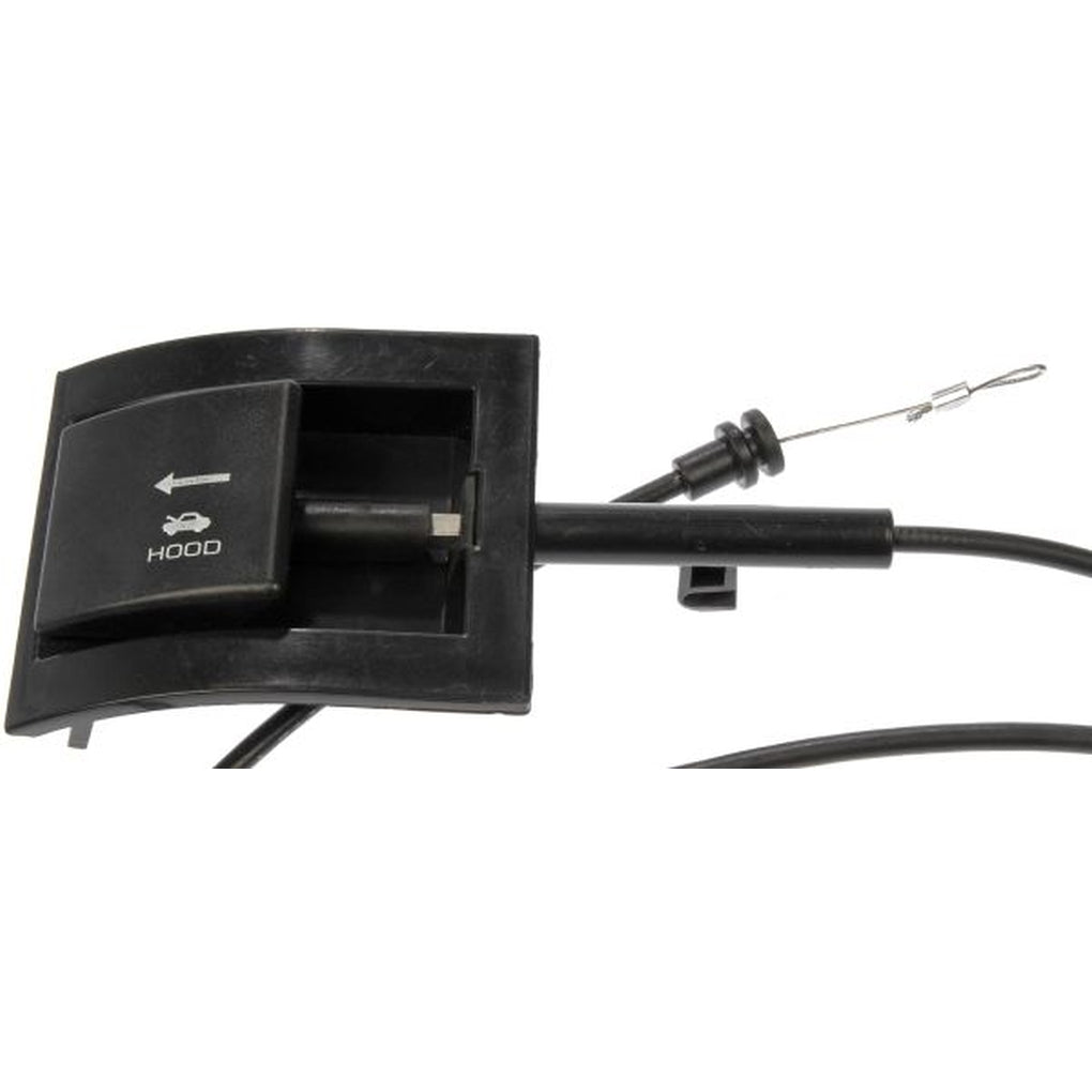 Dorman 912-041 Hood Release Cable With Handle