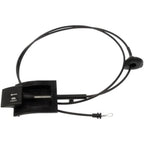 Dorman 912-042 Hood Release Cable With Handle